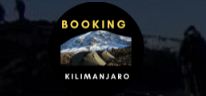 Booking Kilimanjaro